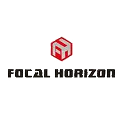 Focal Horizon