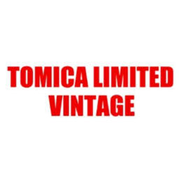 Tomica Limited Vintage