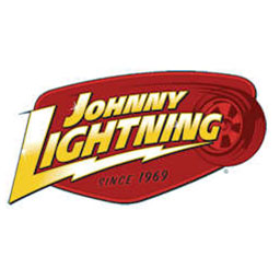 Johnny Lightning