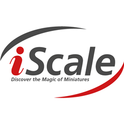 iScale