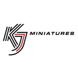 KJ Miniatures