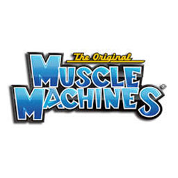 Muscle Machines