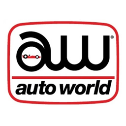 AutoWorld