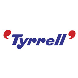 Tyrrell