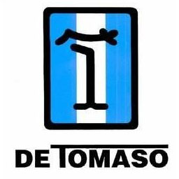 De Tomaso