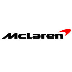 McLaren